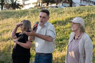 Lanzamiento de la temporada de Playas al Atardecer en Playa de los Ingleses