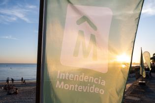 Lanzamiento de la temporada de Playas al Atardecer en Playa de los Ingleses