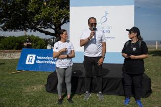 Carrera San Felipe y Santiago,  15 de Noviembre de 2024 JMR