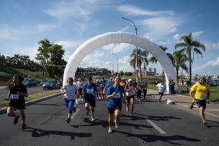 Carrera San Felipe y Santiago,  15 de Noviembre de 2024 JMR