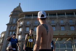 Carrera San Felipe y Santiago Carrera San Felipe y Santiago, 15 de Noviembre de 2024 JMR