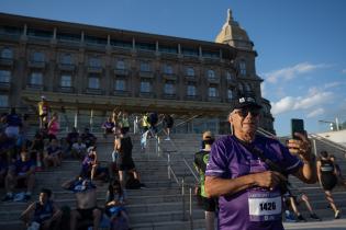 Carrera San Felipe y Santiago,  15 de Noviembre de 2024 JMR