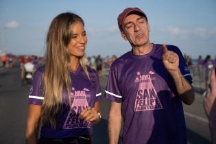 Carrera San Felipe y Santiago,  15 de Noviembre de 2024 JMR