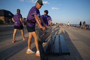 Carrera San Felipe y Santiago,  15 de Noviembre de 2024 JMR