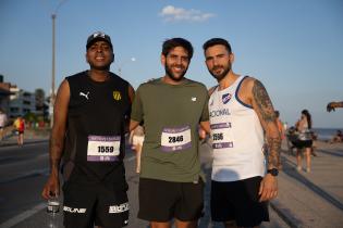 Carrera San Felipe y Santiago Carrera San Felipe y Santiago, 15 de Noviembre de 2024 JMR