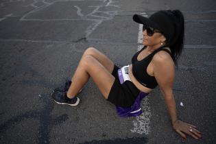 Carrera San Felipe y Santiago Carrera San Felipe y Santiago, 15 de Noviembre de 2024 JMR
