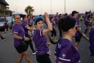 Carrera San Felipe y Santiago,  15 de Noviembre de 2024 JMR