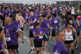 Carrera San Felipe y Santiago,  15 de Noviembre de 2024 JMR