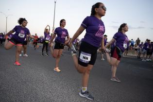 Carrera San Felipe y Santiago Carrera San Felipe y Santiago, 15 de Noviembre de 2024 JMR