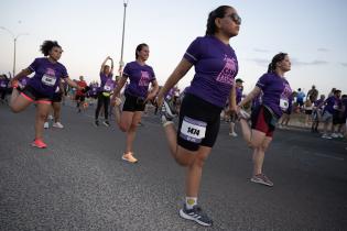 Carrera San Felipe y Santiago,  15 de Noviembre de 2024 JMR