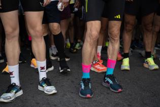 Carrera San Felipe y Santiago Carrera San Felipe y Santiago, 15 de Noviembre de 2024 JMR