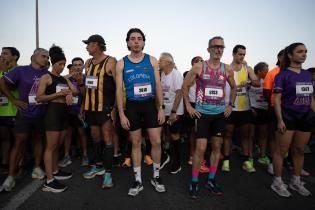 Carrera San Felipe y Santiago,  15 de Noviembre de 2024 JMR