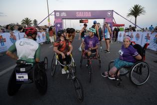 Carrera San Felipe y Santiago Carrera San Felipe y Santiago, 15 de Noviembre de 2024 JMR