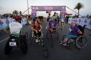 Carrera San Felipe y Santiago,  15 de Noviembre de 2024 JMR