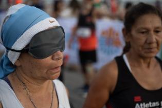 Carrera San Felipe y Santiago,  15 de Noviembre de 2024 JMR