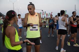 Carrera San Felipe y Santiago,  15 de Noviembre de 2024 JMR