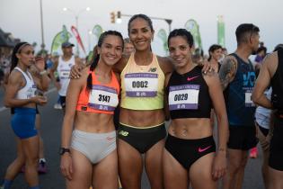 Carrera San Felipe y Santiago,  15 de Noviembre de 2024 JMR