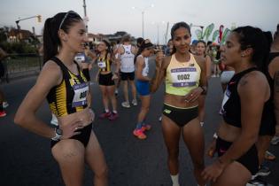 Carrera San Felipe y Santiago,  15 de Noviembre de 2024 JMR