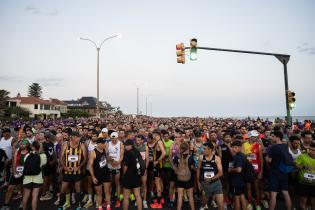 Carrera San Felipe y Santiago,  15 de Noviembre de 2024 JMR