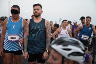 Carrera San Felipe y Santiago Carrera San Felipe y Santiago, 15 de Noviembre de 2024 JMR