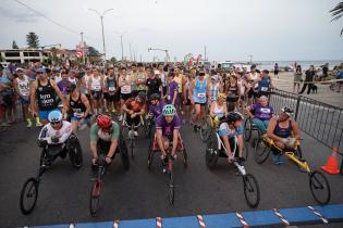 Carrera San Felipe y Santiago,  15 de Noviembre de 2024 JMR