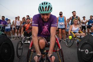 Carrera San Felipe y Santiago,  15 de Noviembre de 2024 JMR