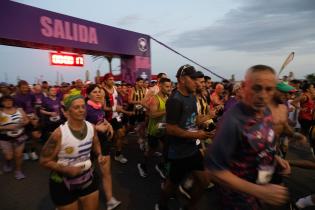 Carrera San Felipe y Santiago Carrera San Felipe y Santiago, 15 de Noviembre de 2024 JMR