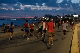 Carrera San Felipe y Santiago,  15 de Noviembre de 2024 JMR