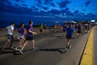 Carrera San Felipe y Santiago,  15 de Noviembre de 2024 JMR