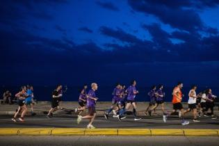 Carrera San Felipe y Santiago,  15 de Noviembre de 2024 JMR