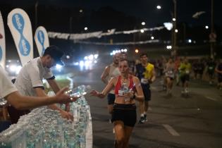 Carrera San Felipe y Santiago,  15 de Noviembre de 2024 JMR