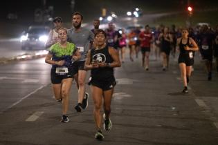 Carrera San Felipe y Santiago,  15 de Noviembre de 2024 JMR