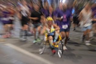 Carrera San Felipe y Santiago Carrera San Felipe y Santiago, 15 de Noviembre de 2024 JMR