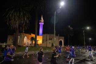 Carrera San Felipe y Santiago Carrera San Felipe y Santiago, 15 de Noviembre de 2024 JMR