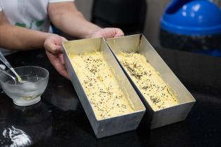 Curso de Cocina Uruguay para migrantes en el marco del Mes de las Migraciones Curso de Cocina Uruguay para migrantes en el marco del Mes de las Migraciones
