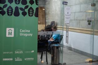 Curso de Cocina Uruguay para migrantes en el marco del Mes de las Migraciones Curso de Cocina Uruguay para migrantes en el marco del Mes de las Migraciones
