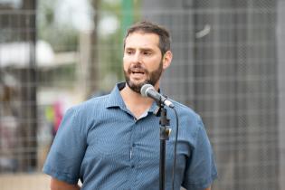 Presupuesto participativo: Construcción de espacio polifuncional en la Escuela de Canotaje en Santiago Vázquez