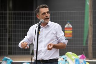 Presupuesto participativo: Construcción de espacio polifuncional en la Escuela de Canotaje en Santiago Vázquez Presupuesto participativo: Construcción de espacio polifuncional en la Escuela de Canotaje en Santiago Vázquez
