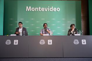 Presentación de proyecto de nueva norma de edificación para establecimientos de larga estadía para personas mayores Presentación de proyecto de nueva norma de edificación para establecimientos de larga estadía para personas mayores
