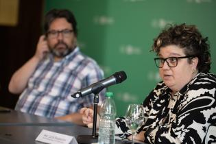 Presentación de proyecto de nueva norma de edificación para establecimientos de larga estadía para personas mayores Presentación de proyecto de nueva norma de edificación para establecimientos de larga estadía para personas mayores