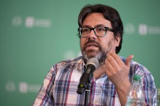 Presentación de proyecto de nueva norma de edificación para establecimientos de larga estadía para personas mayores Presentación de proyecto de nueva norma de edificación para establecimientos de larga estadía para personas mayores