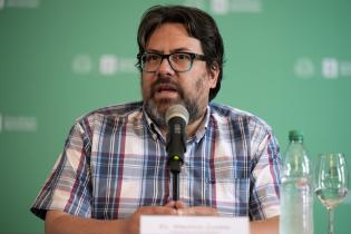 Presentación de proyecto de nueva norma de edificación para establecimientos de larga estadía para personas mayores Presentación de proyecto de nueva norma de edificación para establecimientos de larga estadía para personas mayores