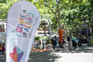 Semana de los Derechos de las Infancias y las Adolescencias Semana de los Derechos de las Infancias y las Adolescencias