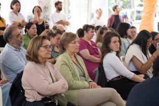 Semana de los Derechos de las Infancias y las Adolescencias Semana de los Derechos de las Infancias y las Adolescencias
