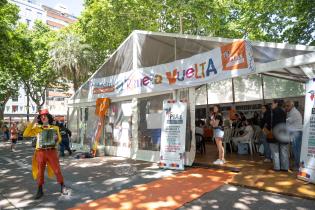 Semana de los Derechos de las Infancias y las Adolescencias Semana de los Derechos de las Infancias y las Adolescencias