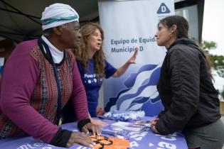 Cierre de cursos en Cedel Casavalle