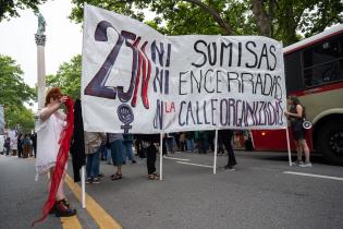 Marcha 25N Marcha 25N
