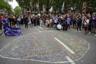 Marcha 25N Marcha 25N