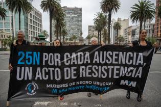 Marcha 25N Marcha 25N