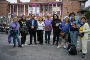Marcha 25N Marcha 25N